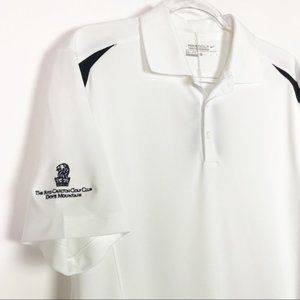 NWT Nike Golf Tour Performance Polo Shirt